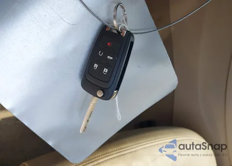 2012 Buick Lacrosse Leather Group from USA, damaged, VIN 1G4GC5ER8CF323591